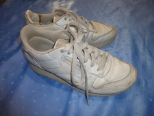 Reebock sneaker sportschuhe gebraucht kaufen  Laatzen