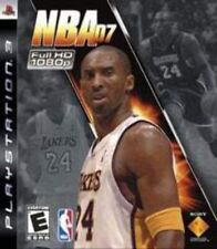 NBA 07 PS3 Usado comprar usado  Enviando para Brazil
