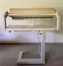 Pfaff 858 dampfbügelmaschine gebraucht kaufen Pfaff 858 dampfbügelmaschine gebraucht kaufen  Deutschland