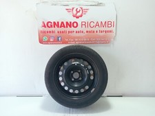 Ruota cerchio ferro usato  Napoli
