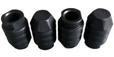 Ashley Skinner Stiffy Snakeboard 4 Stück bumpers Dämpfer suspensions CNC Nylon , usado comprar usado  Enviando para Brazil