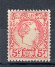 Monaco charles iii d'occasion  Issy-les-Moulineaux