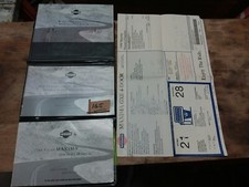 Oem 1998 nissan for sale  Ceresco