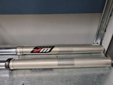 Forcelle ktm sxf usato  Italia