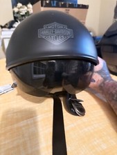 Harley davidson motorcycle for sale  Clinton