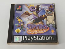 Spyro year the gebraucht kaufen  Hürth