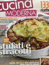 Cucina moderna 2019 usato  Campagna