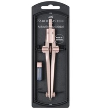 Compasso faber castell usato  Paceco