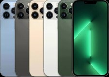 Muito bom 8/10 Apple iPhone 13 Pro A2483 -Somente Verizon - Escolha a cor e o armazenamento comprar usado  Enviando para Brazil