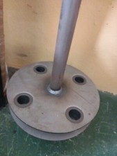 Albero centrale dischi usato  Ariano Irpino