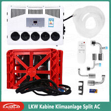 12v kabine klimaanlage gebraucht kaufen  Ginsheim-Gustavsburg