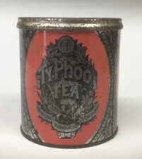 Typhoo tea vintage for sale  SOMERTON