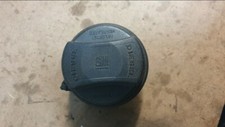 Genuine vauxhall signum for sale  CHESTER