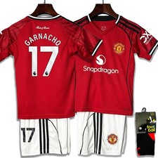 Garnacho fernandes youth for sale  LONDON