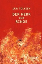 Herr ringe erster gebraucht kaufen  Berlin