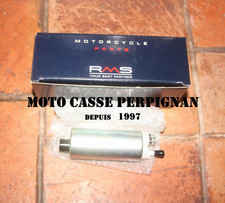Pompe essence bmw d'occasion  Sorède