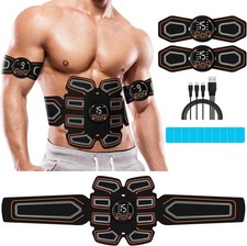 Abs stimulator toning for sale  Elmer