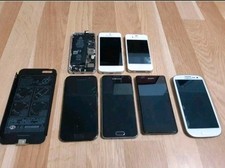 Handys iphone samsung gebraucht kaufen  Berlin