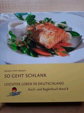 Llid geht schlank gebraucht kaufen  Wolnzach