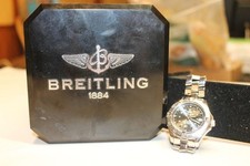 Breitling a17350 colt d'occasion  Expédié en Belgium