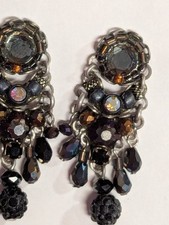 Ayala bar earrings for sale  Russellville