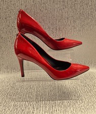 Ladies guess red for sale  FALKIRK