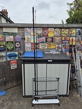 Harrison torrix 14ft for sale  CARDIFF
