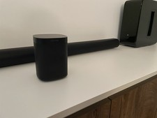 Sonos gen smart gebraucht kaufen Sonos gen smart gebraucht kaufen  München