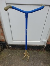Gold garden claw for sale  MIDDLESBROUGH