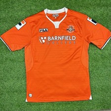 Luton town 2015 for sale  HASTINGS