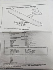 Piper cub aeronca for sale  Belmont