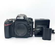 Câmera Digital SLR Nikon D600 24.3 MP Preta (Somente o Corpo) *USADA* LEIA comprar usado  Enviando para Brazil