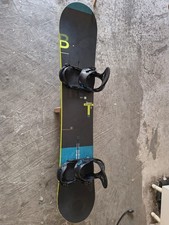 Burton ripcord 162w usato  Torrecuso