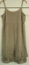Tolles cream unterkleid gebraucht kaufen  Dormagen