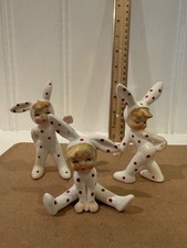 Vintage lefton ceramic d'occasion  Expédié en Belgium
