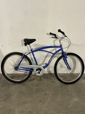 Bici uomo pollici usato  Cesena