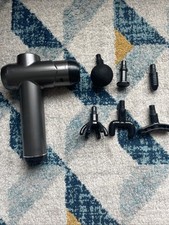 Fascia gun muscle for sale  LONDON