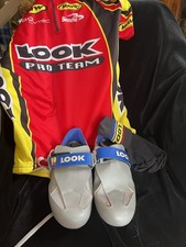 Look carbon trikot gebraucht kaufen  Malsch