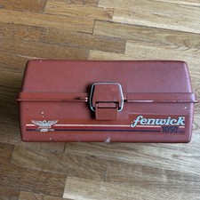 Vintage orange fenwick for sale  Cincinnati