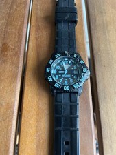 Men luminox 7050 d'occasion  Expédié en Belgium
