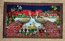 Vtg turkish peacock for sale  University Place