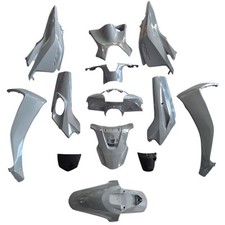 Kit carene honda usato  Italia