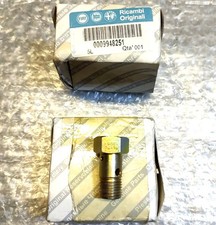 9948251 valvola filtro usato 9948251 valvola filtro usato  Bareggio