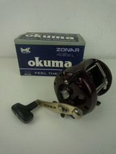 Okuma zonar 45xl for sale Okuma zonar 45xl for sale  LOWESTOFT