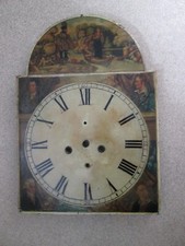 Antique scottish grandfather for sale  DAVENTRY