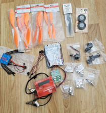 Radio control props for sale  WESTON-SUPER-MARE