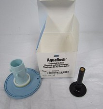 KIT DE DIAFRAGMA RESISTENTE A PRODUTOS QUÍMICOS E ENTUPIMENTOS ZURN AQUAFLUSH P6000-EUR-WS 1,5 GALÃO comprar usado  Enviando para Brazil