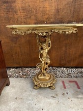 Stunning french gilt for sale  LIVERPOOL