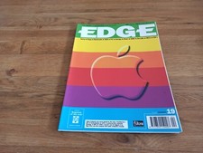 Edge video game for sale  SOUTHAMPTON