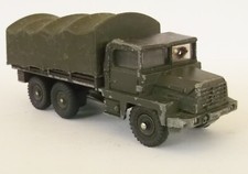 Dinky french berliet for sale  BISHOP AUCKLAND